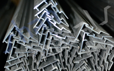 Aluminium Domal Section