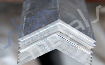 Aluminium Furniture Section