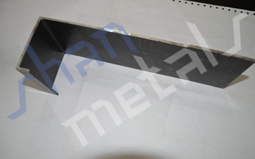 Aluminium Structure Section